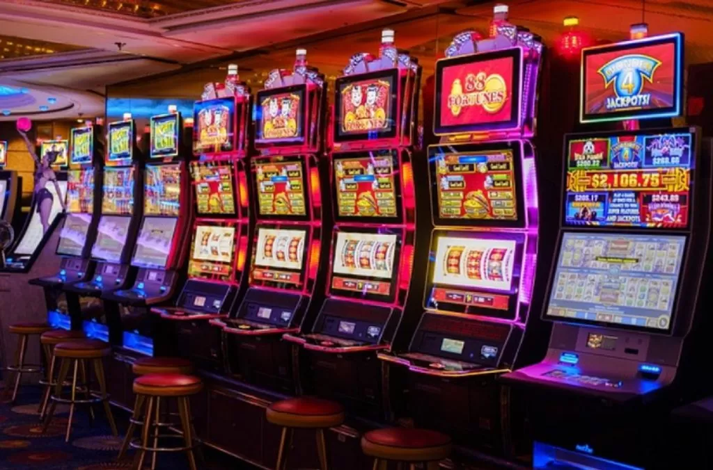 Slots wjbet - Sweet Bonanza e caça-níqueis populares
