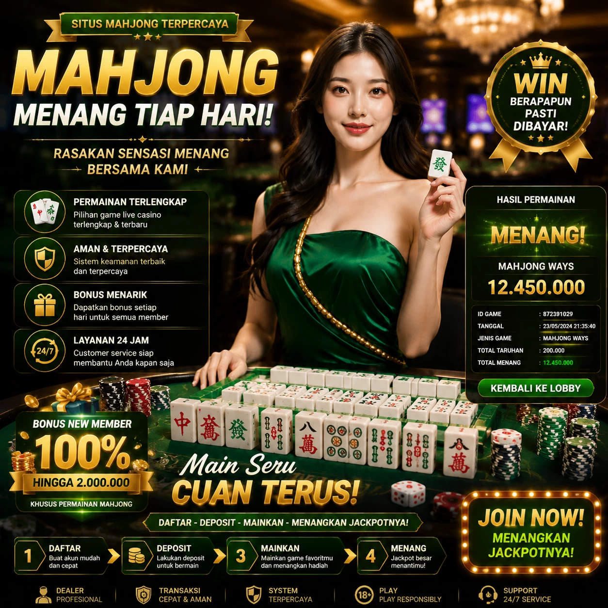 Cashback VIP wjbet - reembolso semanal