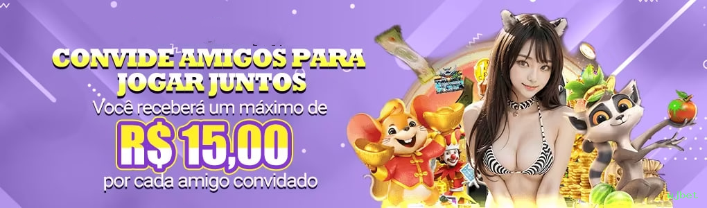 APK oficial da wjbet para Android