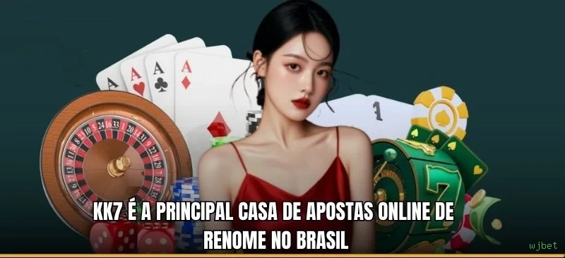 Apostas esportivas da wjbet com odds competitivas