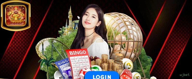 Imagem promocional da wjbet mostrando a plataforma e suas vantagens