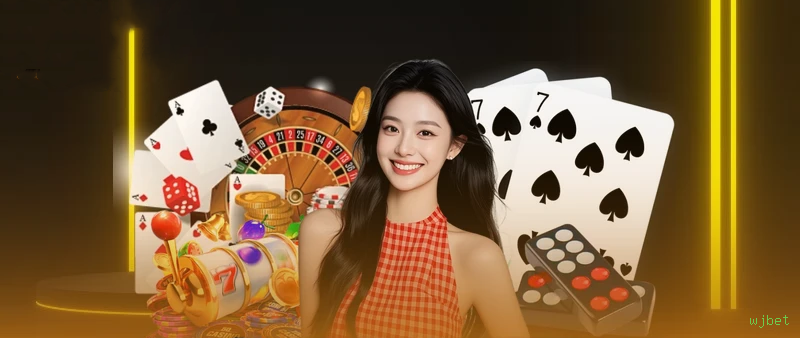 Jogos de loteria online na wjbet