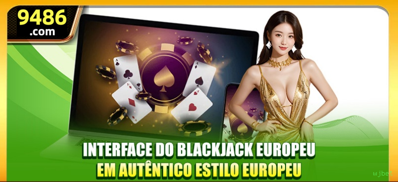 Slots online da wjbet com jackpots progressivos
